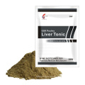Fowl animal type powder dosage form liver tonic for poultry